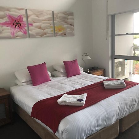 ניוקסטל Charlestown Terrace Apartments מראה חיצוני תמונה