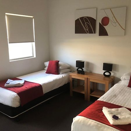 ניוקסטל Charlestown Terrace Apartments מראה חיצוני תמונה