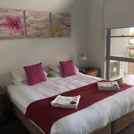 ניוקסטל Charlestown Terrace Apartments מראה חיצוני תמונה