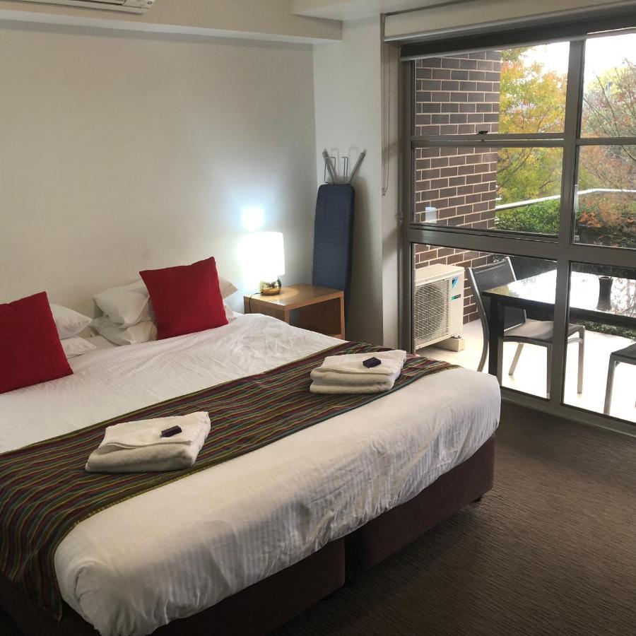 ניוקסטל Charlestown Terrace Apartments מראה חיצוני תמונה