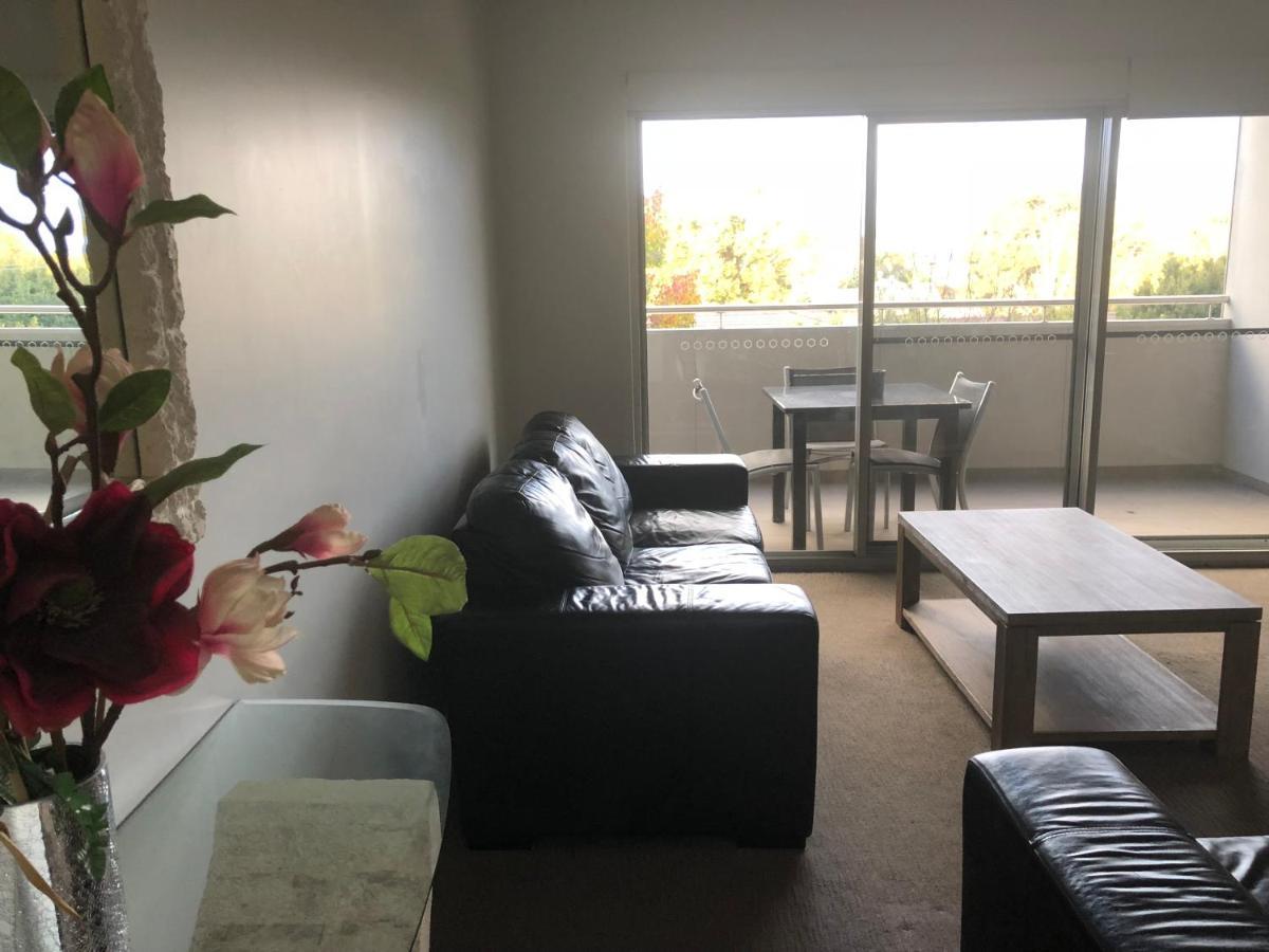 ניוקסטל Charlestown Terrace Apartments מראה חיצוני תמונה