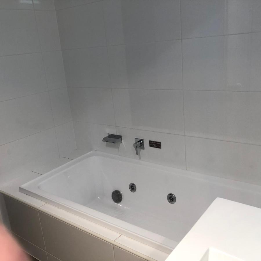 ניוקסטל Charlestown Terrace Apartments מראה חיצוני תמונה