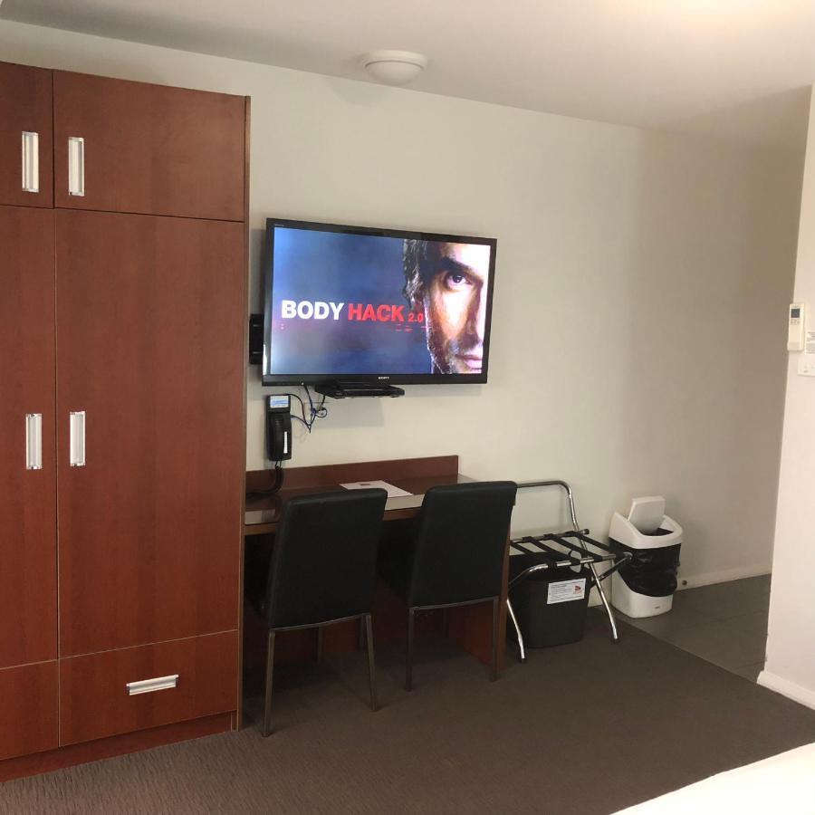 ניוקסטל Charlestown Terrace Apartments מראה חיצוני תמונה