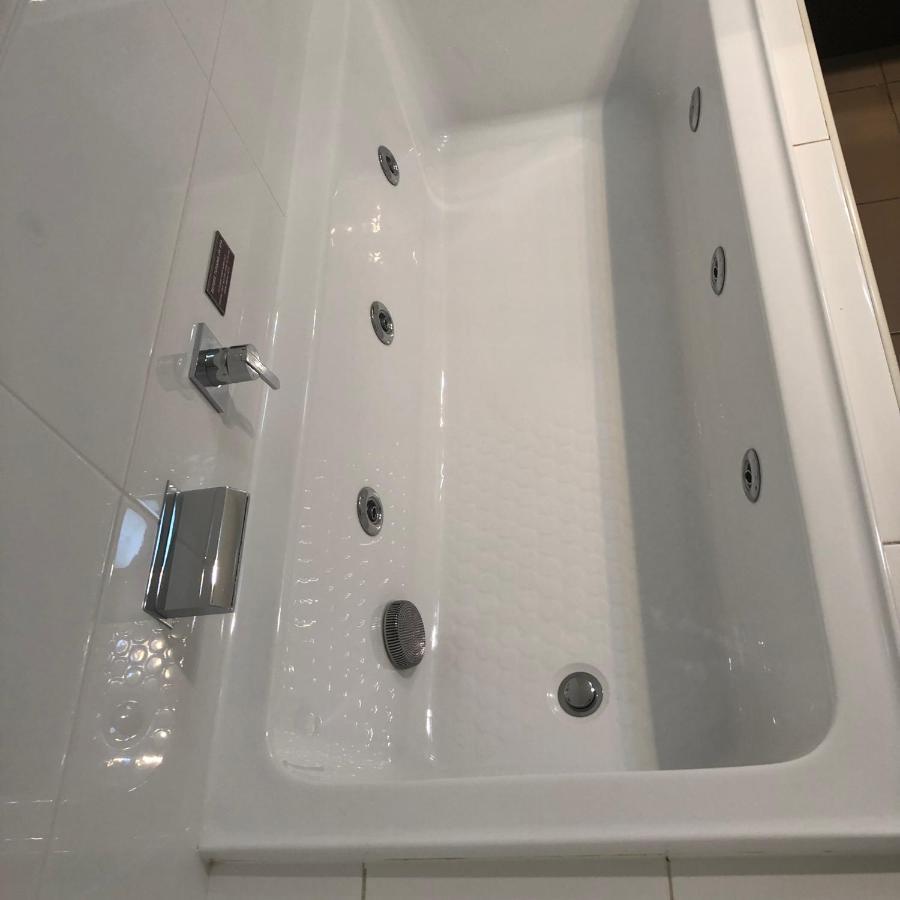 ניוקסטל Charlestown Terrace Apartments מראה חיצוני תמונה