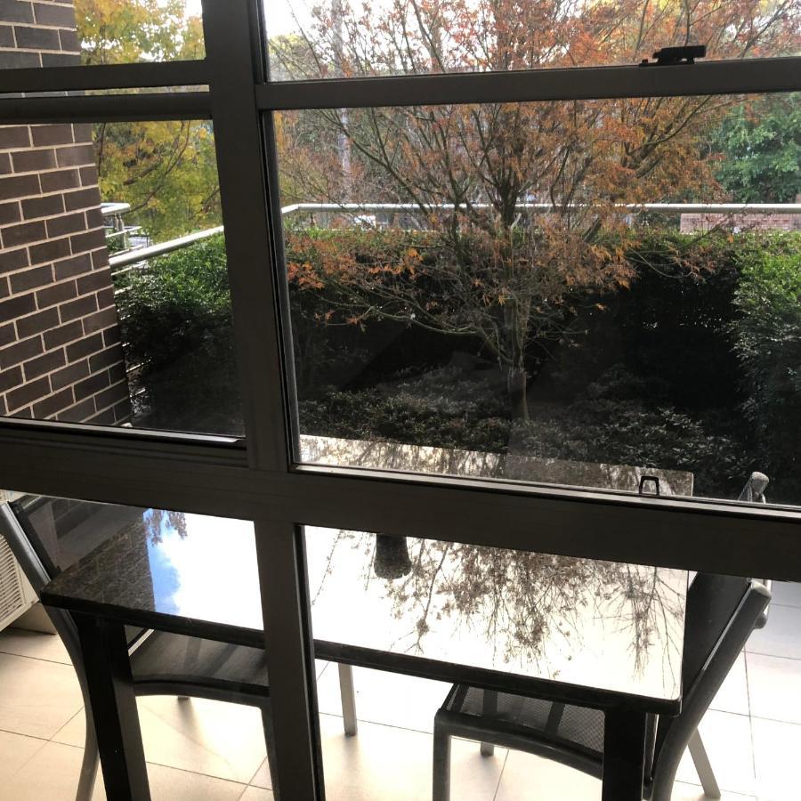 ניוקסטל Charlestown Terrace Apartments מראה חיצוני תמונה