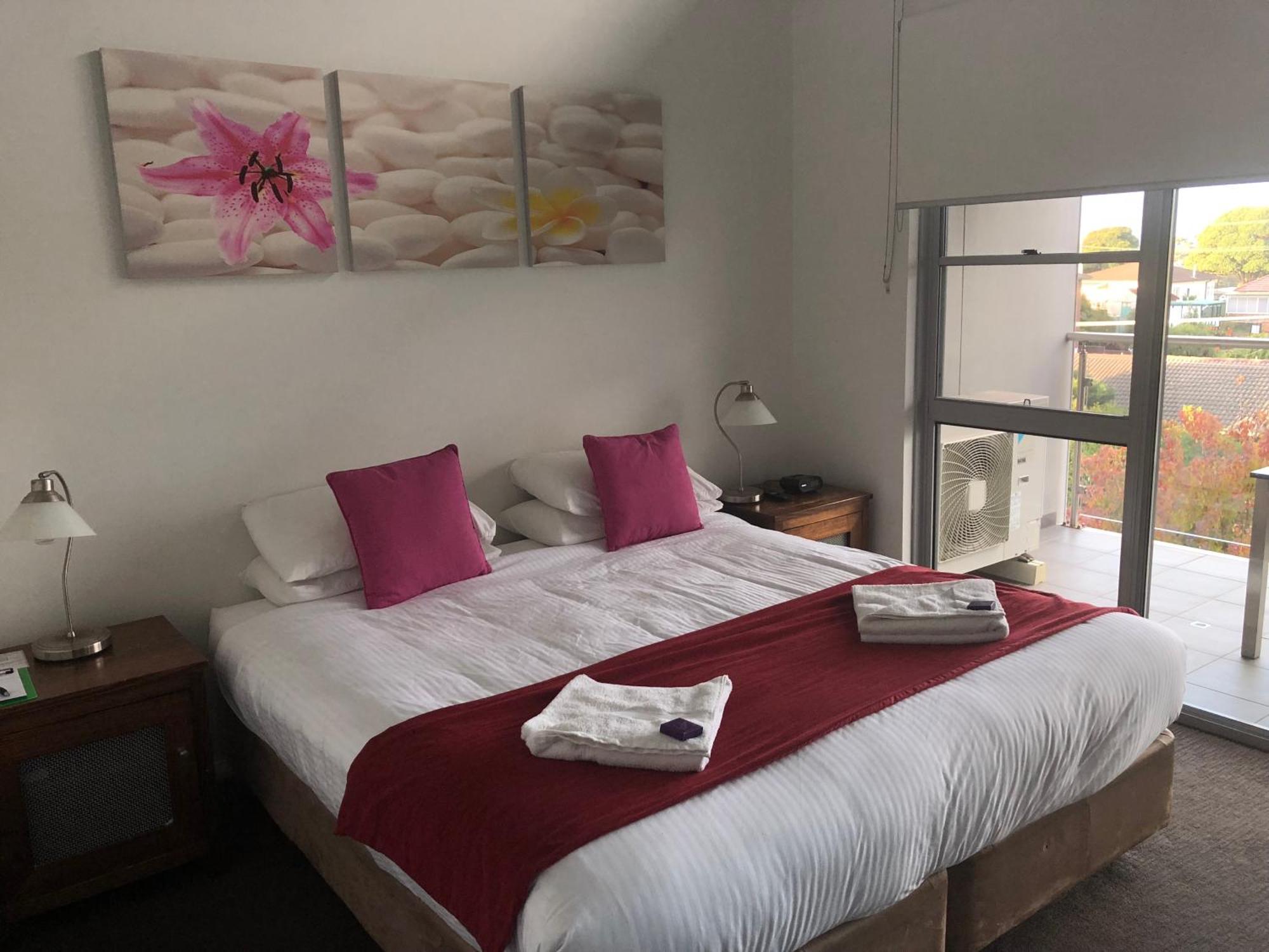 ניוקסטל Charlestown Terrace Apartments מראה חיצוני תמונה