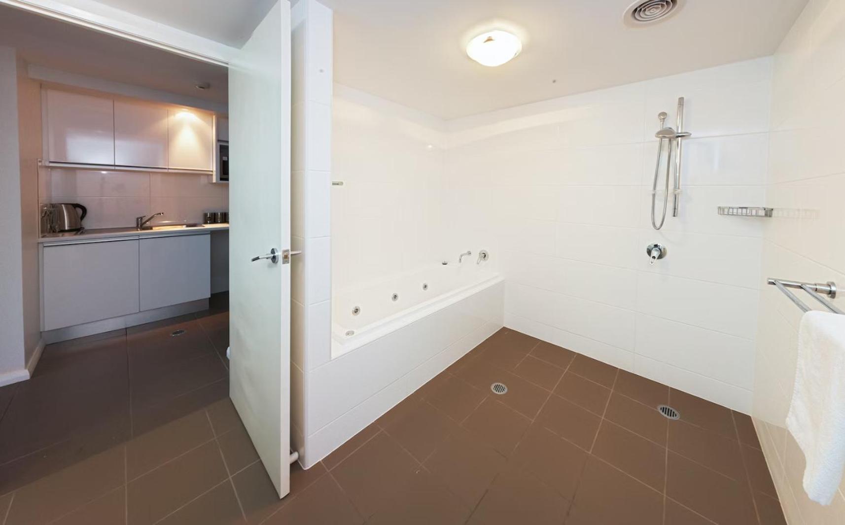 ניוקסטל Charlestown Terrace Apartments מראה חיצוני תמונה
