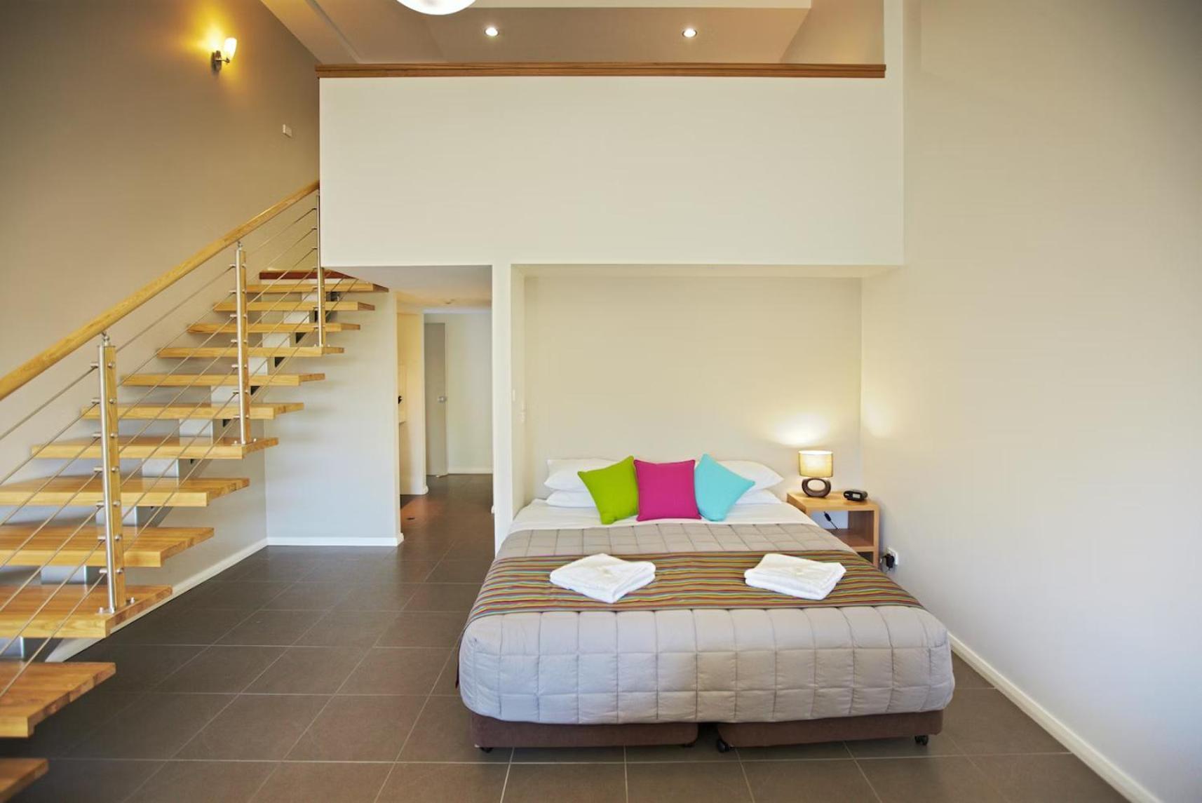 ניוקסטל Charlestown Terrace Apartments מראה חיצוני תמונה