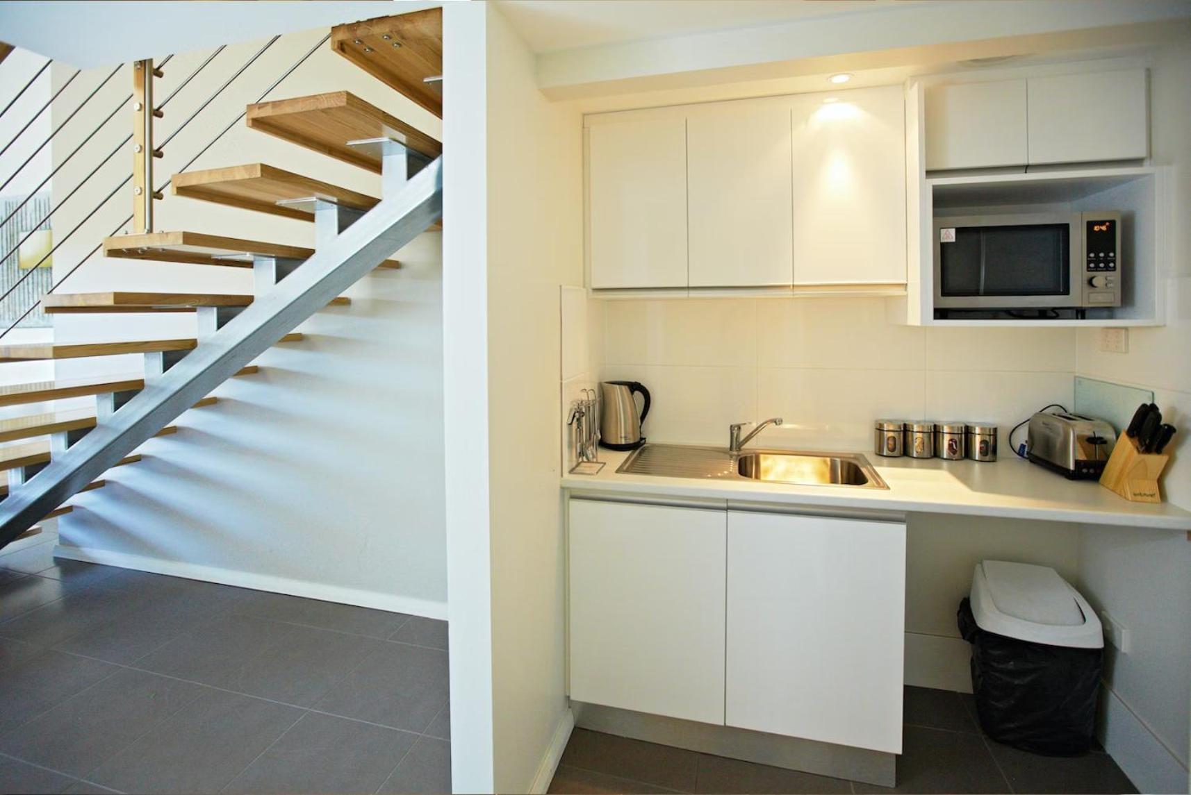 ניוקסטל Charlestown Terrace Apartments מראה חיצוני תמונה