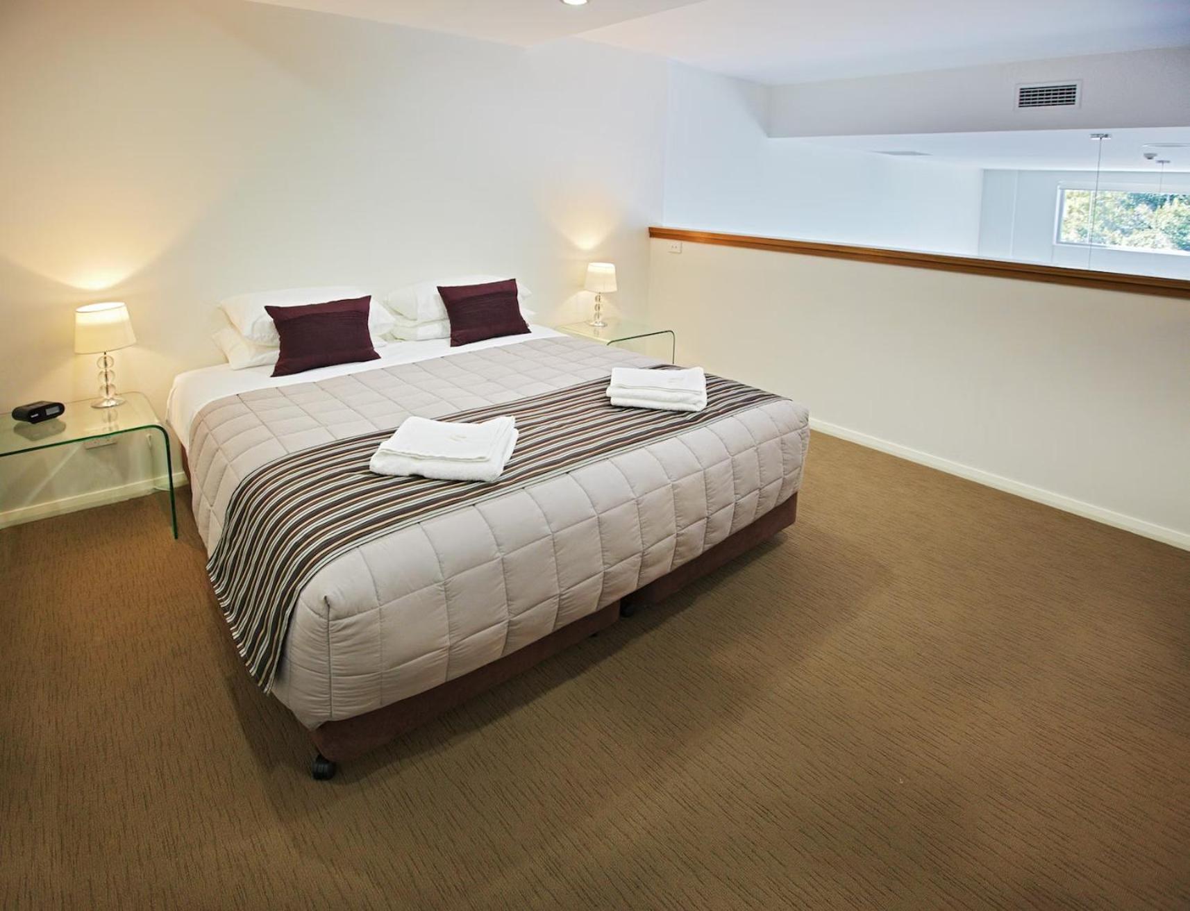 ניוקסטל Charlestown Terrace Apartments מראה חיצוני תמונה