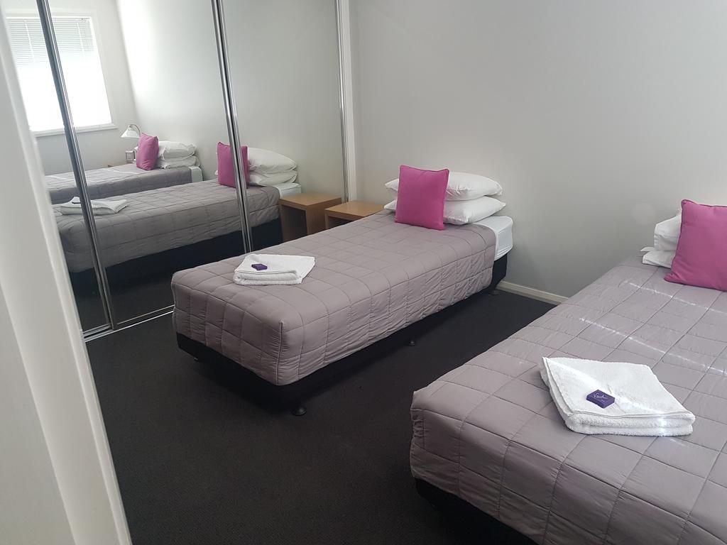 ניוקסטל Charlestown Terrace Apartments מראה חיצוני תמונה