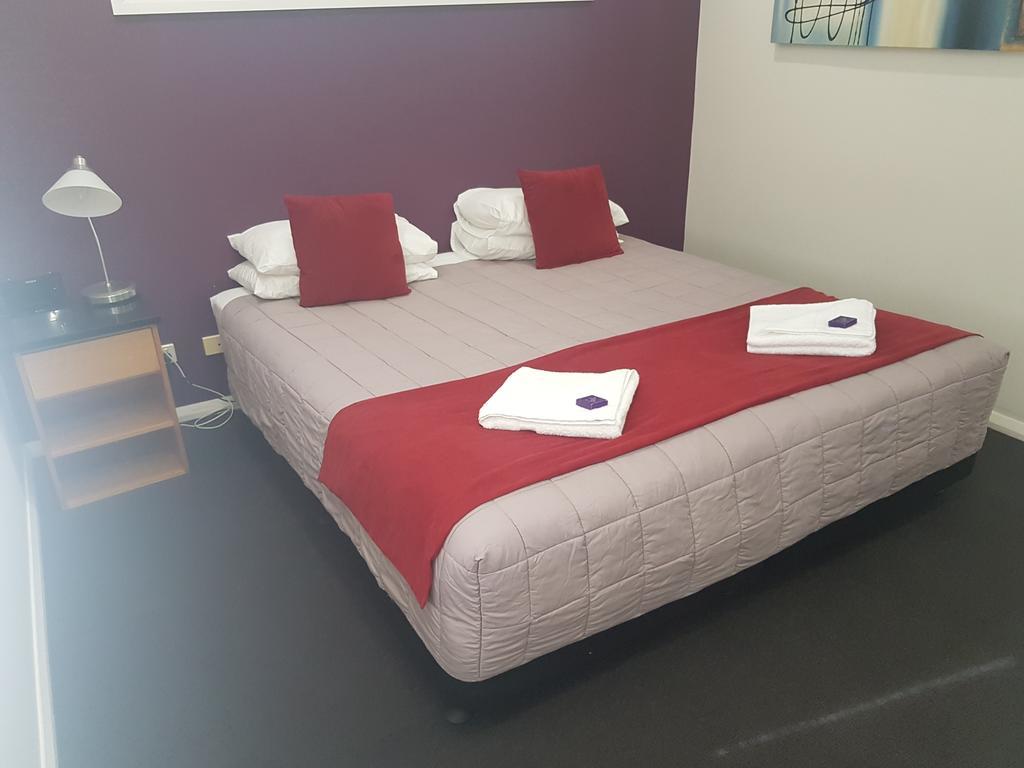 ניוקסטל Charlestown Terrace Apartments מראה חיצוני תמונה