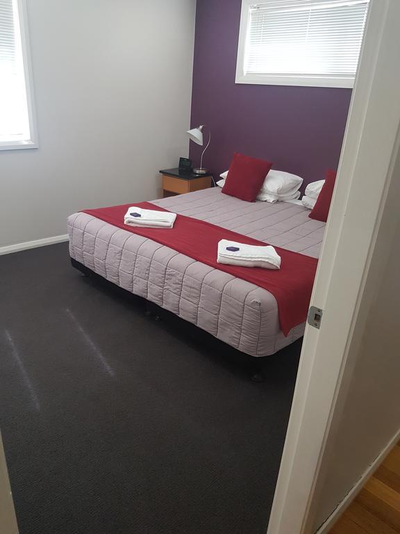 ניוקסטל Charlestown Terrace Apartments מראה חיצוני תמונה
