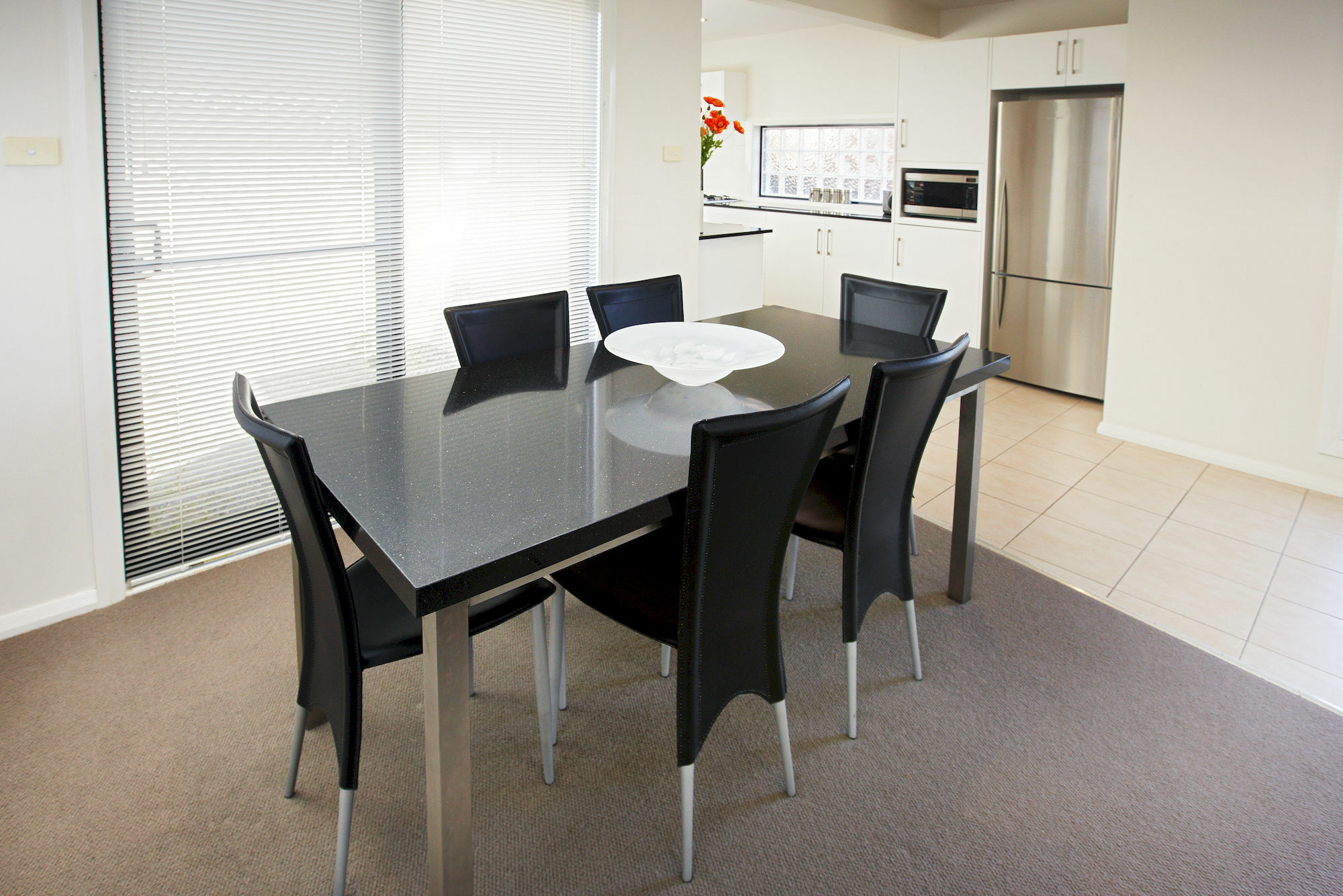 ניוקסטל Charlestown Terrace Apartments מראה חיצוני תמונה