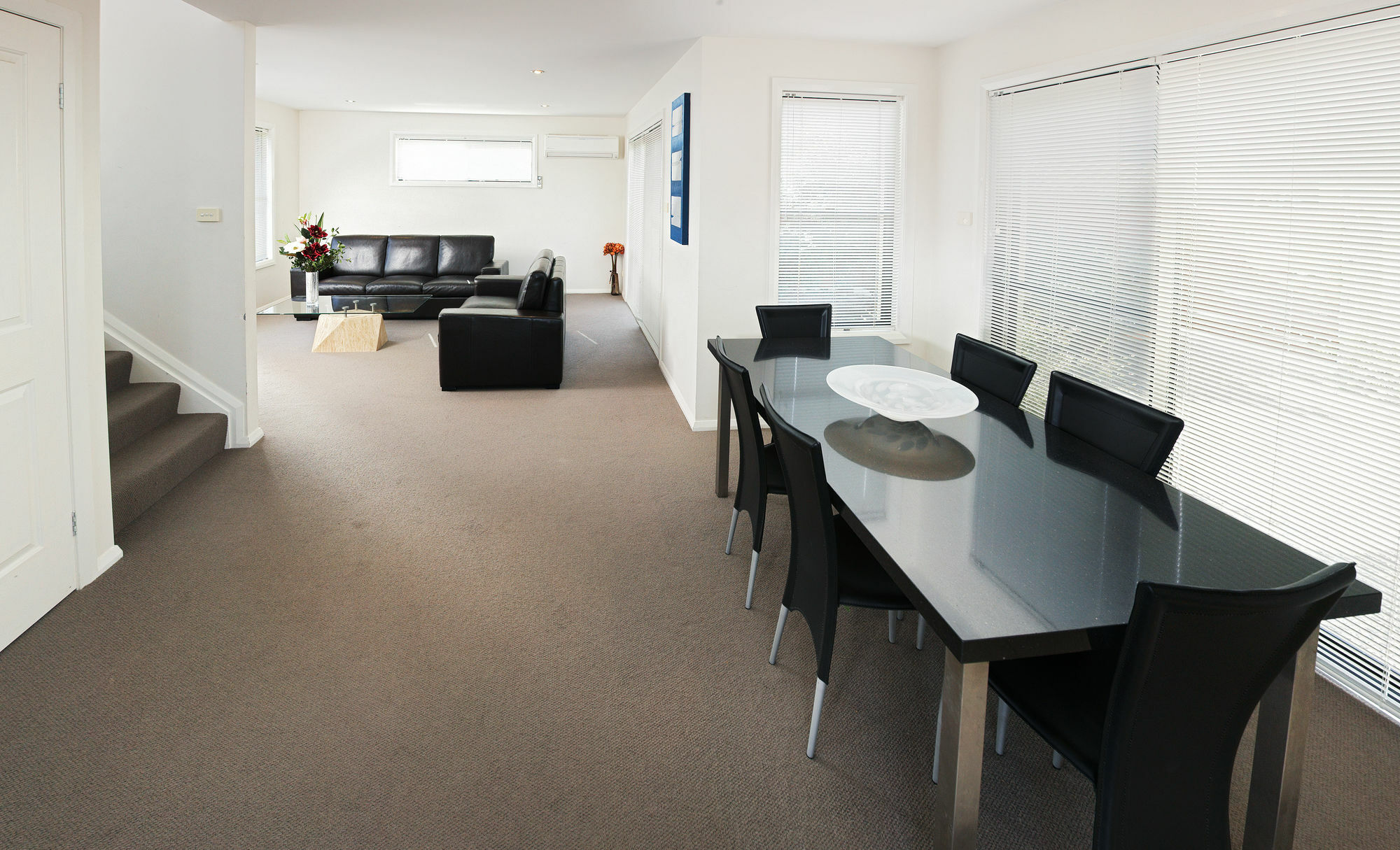 ניוקסטל Charlestown Terrace Apartments מראה חיצוני תמונה