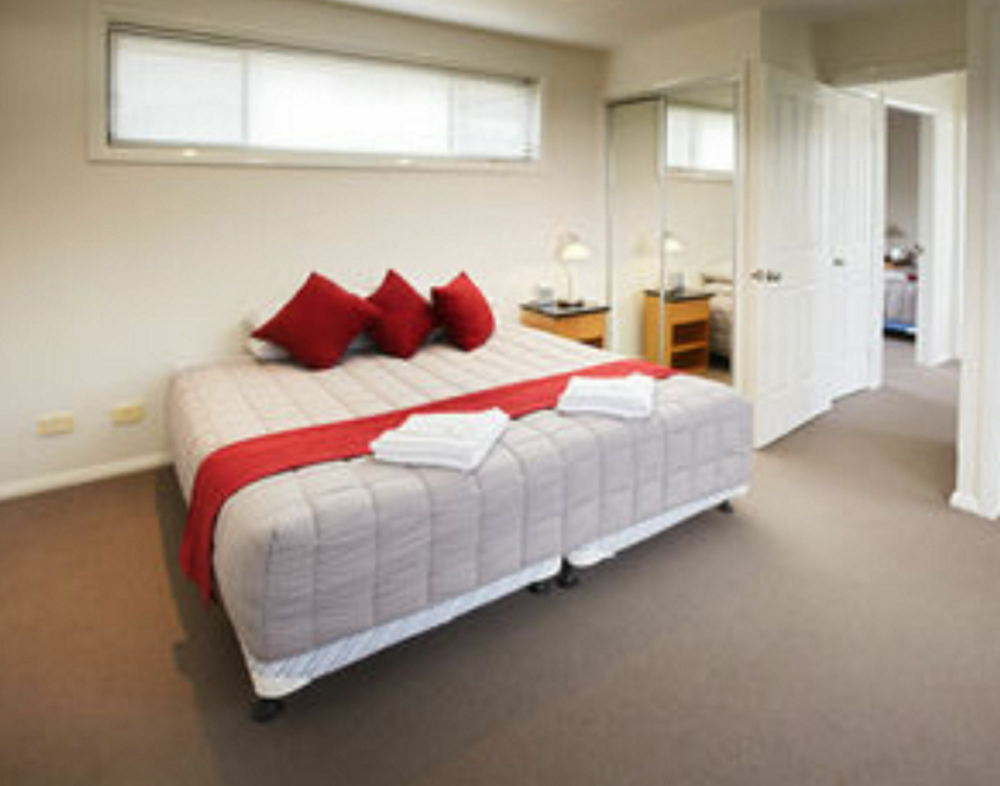 ניוקסטל Charlestown Terrace Apartments מראה חיצוני תמונה