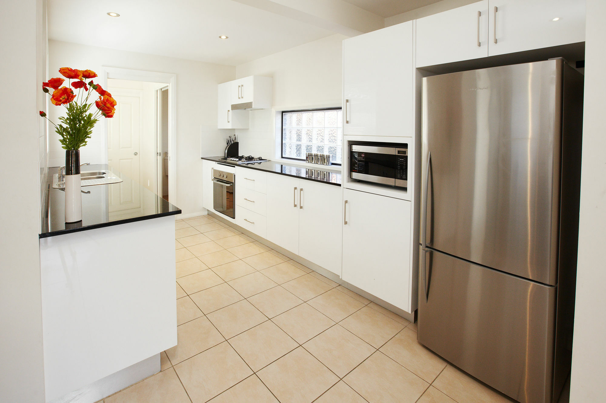 ניוקסטל Charlestown Terrace Apartments מראה חיצוני תמונה