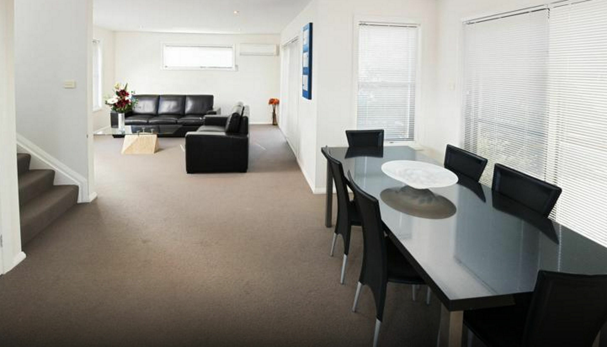 ניוקסטל Charlestown Terrace Apartments מראה חיצוני תמונה