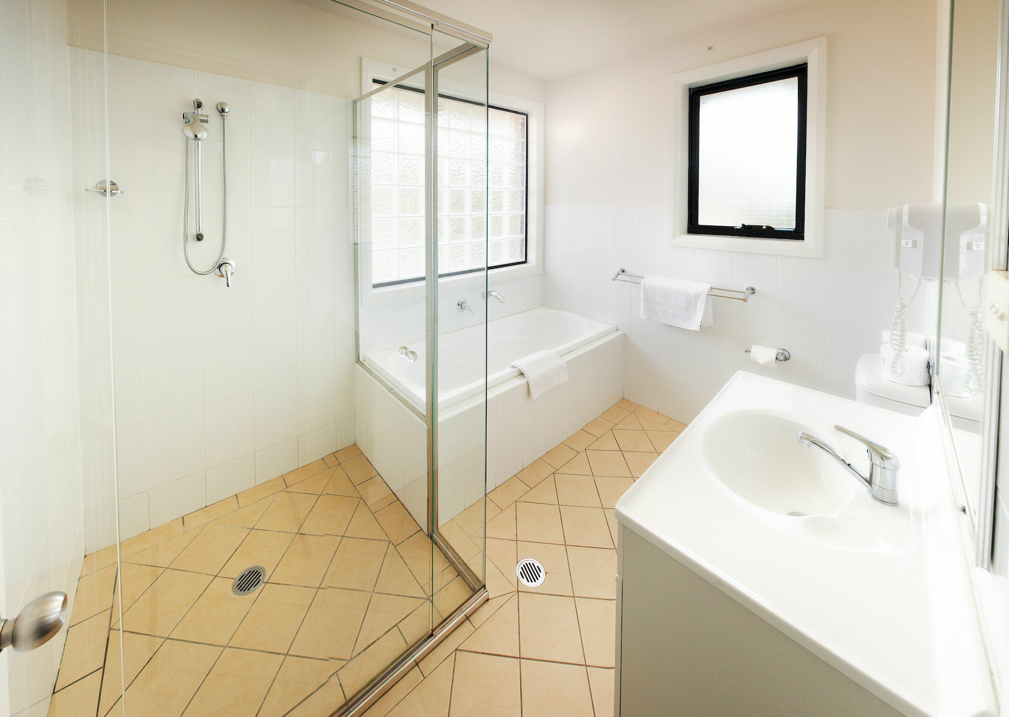 ניוקסטל Charlestown Terrace Apartments מראה חיצוני תמונה