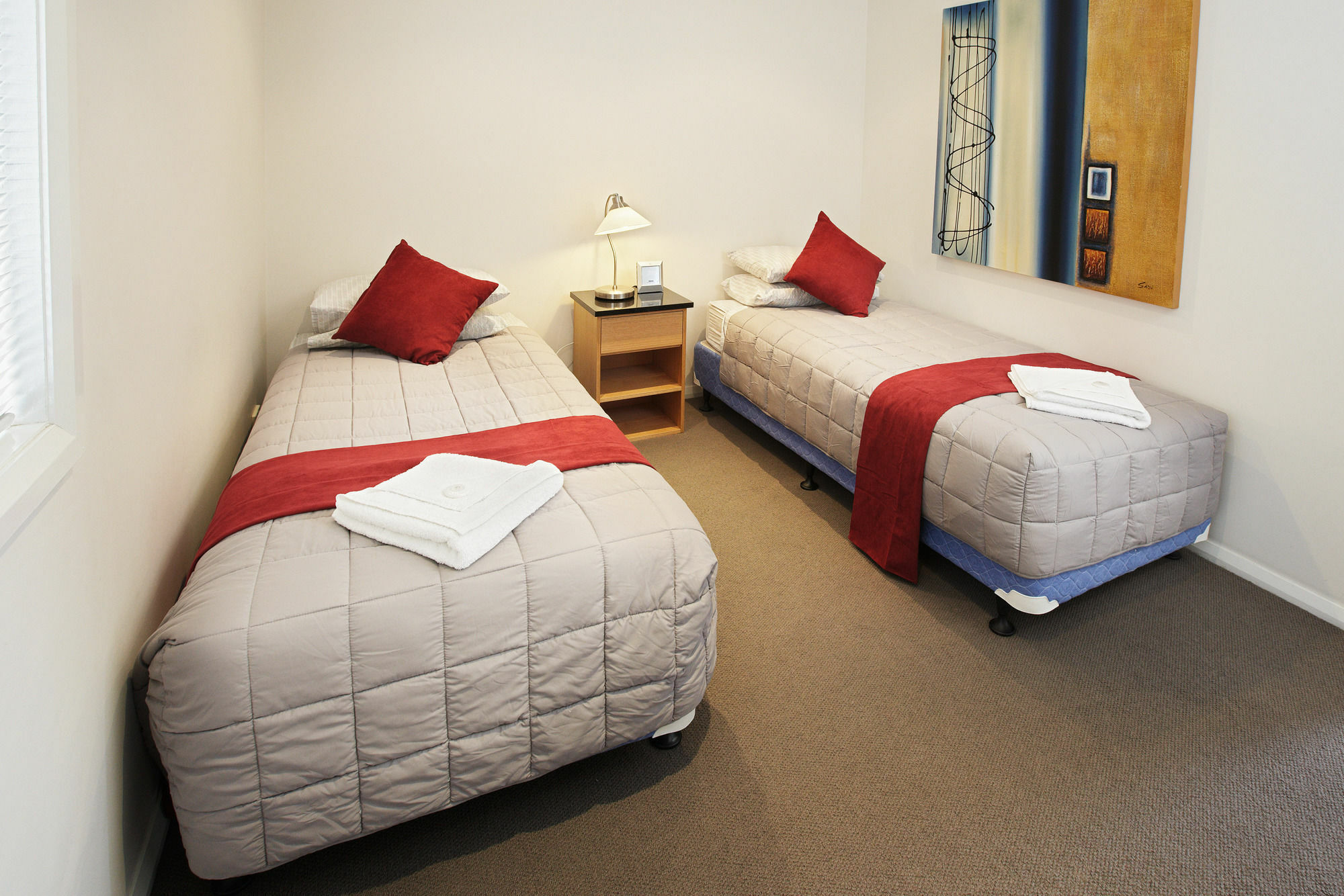 ניוקסטל Charlestown Terrace Apartments מראה חיצוני תמונה