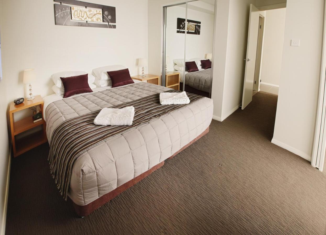 ניוקסטל Charlestown Terrace Apartments מראה חיצוני תמונה