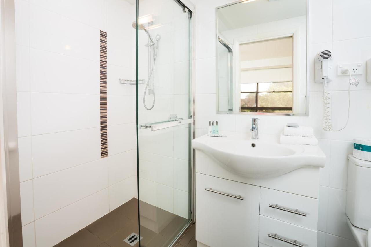 ניוקסטל Charlestown Terrace Apartments מראה חיצוני תמונה